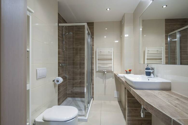 Apartamenty Bory 6a