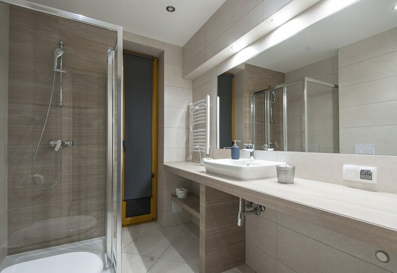 Apartamenty Bory 6a