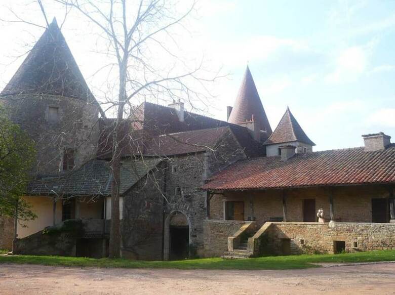 Hotel Chateau Des Nobles