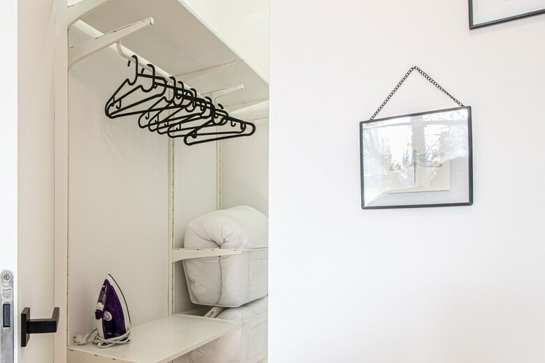 Apartamentos Gagarina Royal Baths Studio
