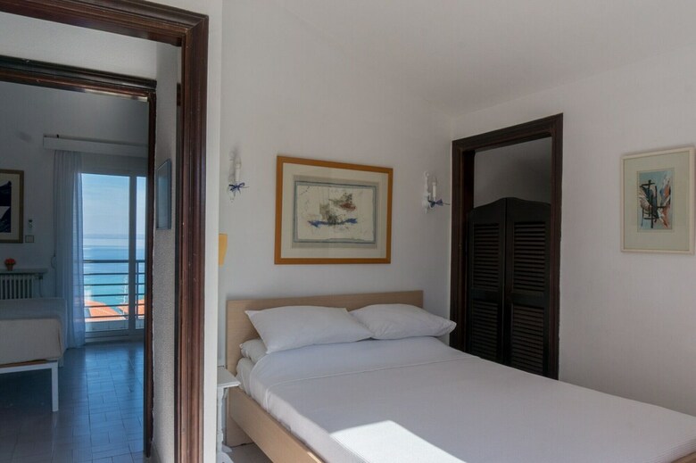 Villa Blue Horizon 1 Amazing View