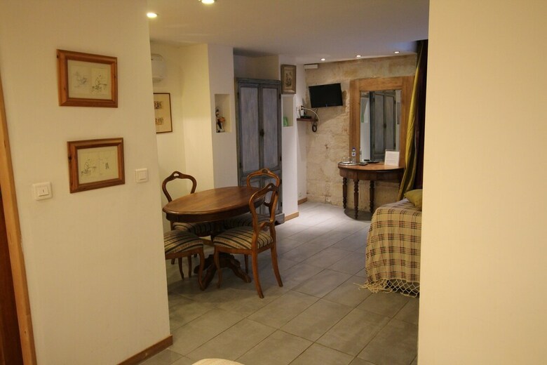 Bed & Breakfast Chambres D'h�tes La Bonaventure