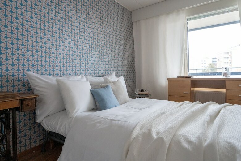 Apartamentos Roost Hatanp��