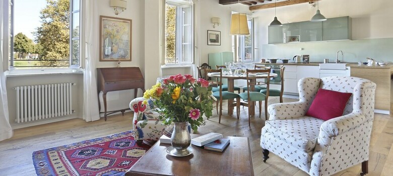 Apartamento Appartamento Isotta By Vacation In Lucca