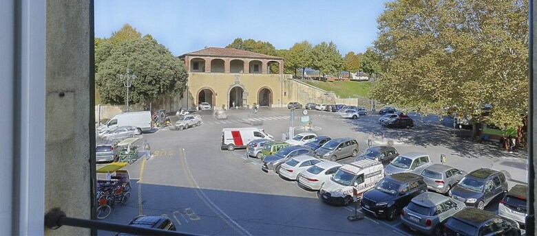 Apartamento Appartamento Isotta By Vacation In Lucca