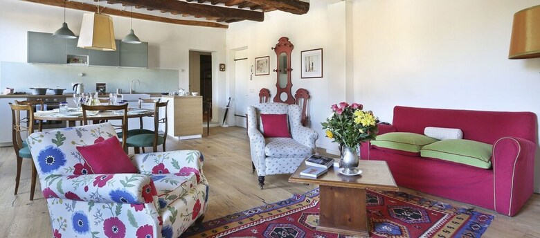 Apartamento Appartamento Isotta By Vacation In Lucca