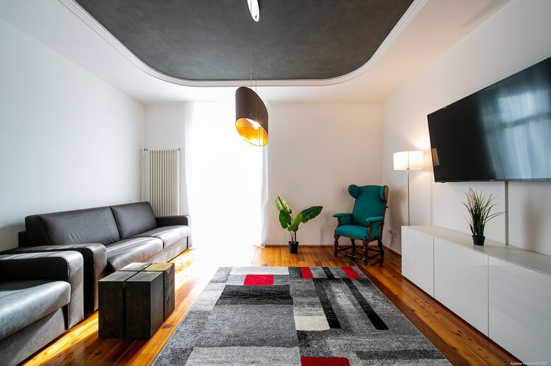 Apartment Andreas