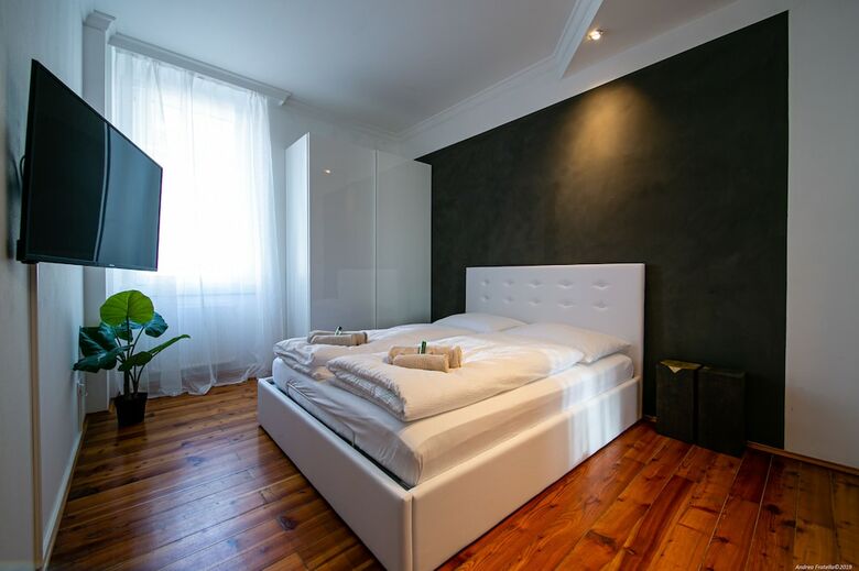 Apartment Andreas