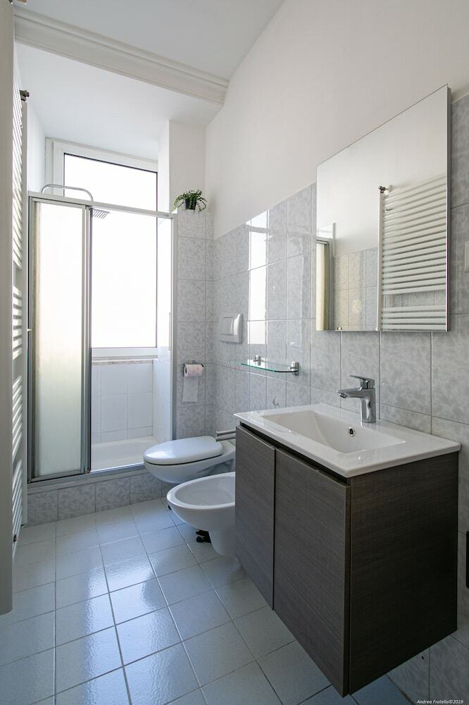 Apartment Andreas