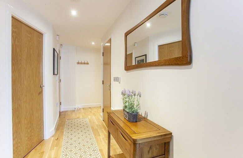 Almanna Apartment