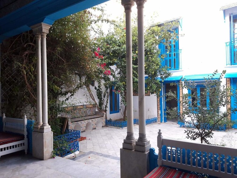 Hotel Villa Landalucia