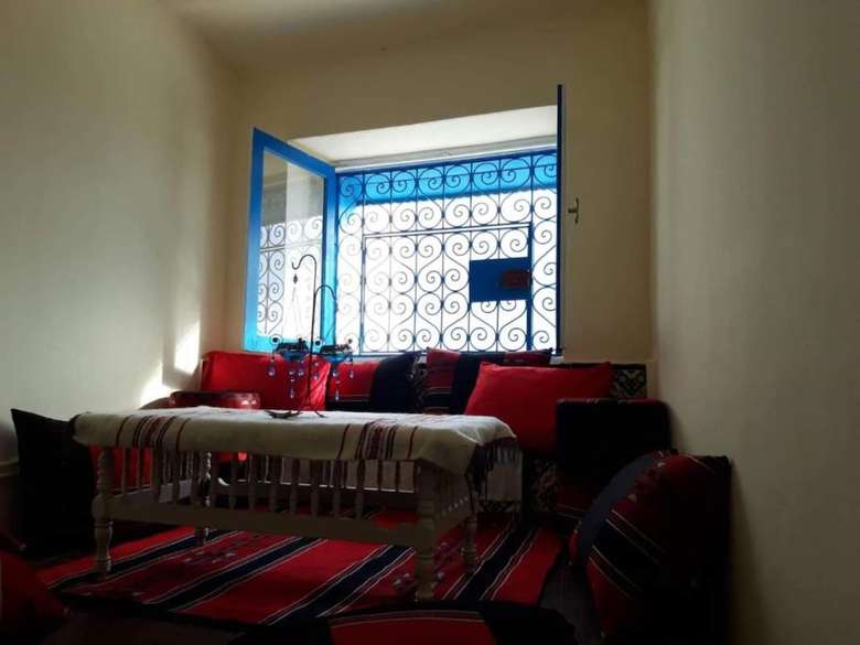 Hotel Villa Landalucia