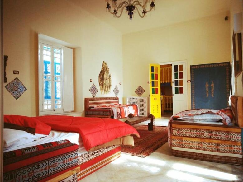 Hotel Villa Landalucia