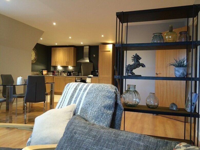 Apartamentos 79 Centurion Square