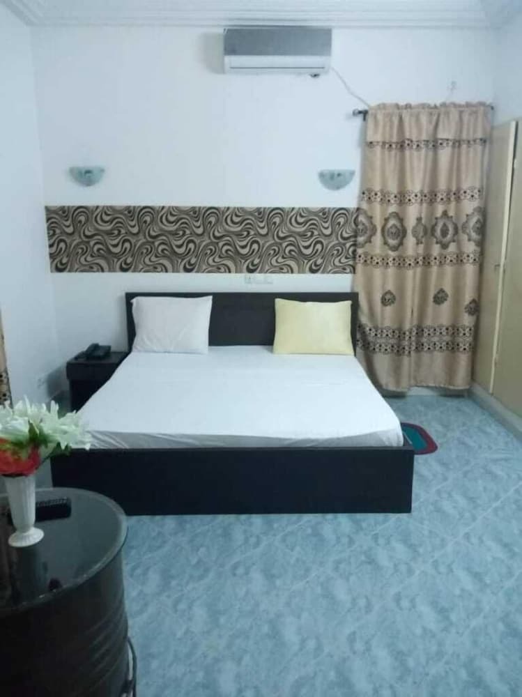 Hotel �le de R�ve A�roport