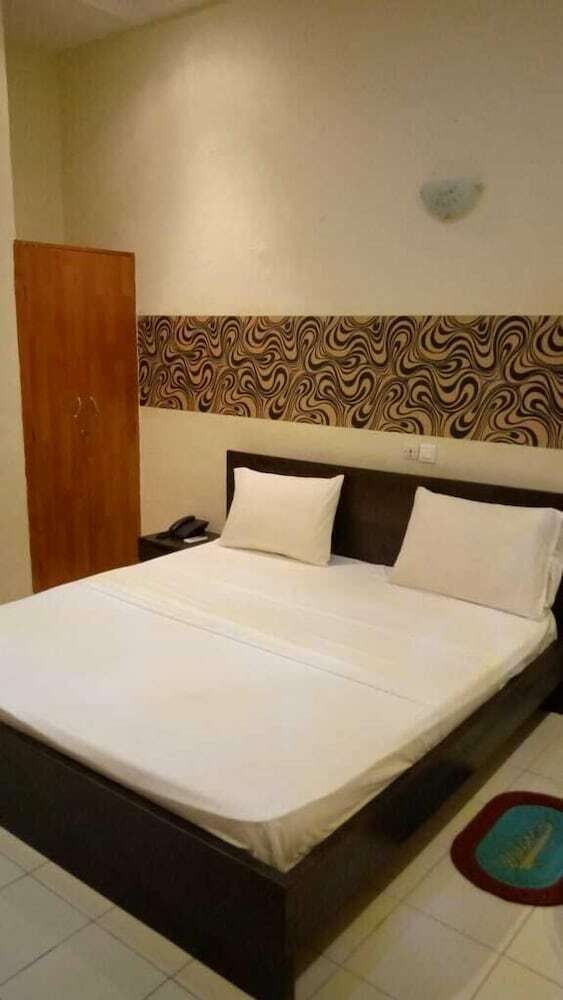 Hotel �le de R�ve A�roport