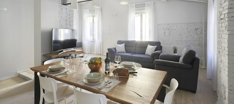 Apartamento Casa Pardo By Vacation In Lucca