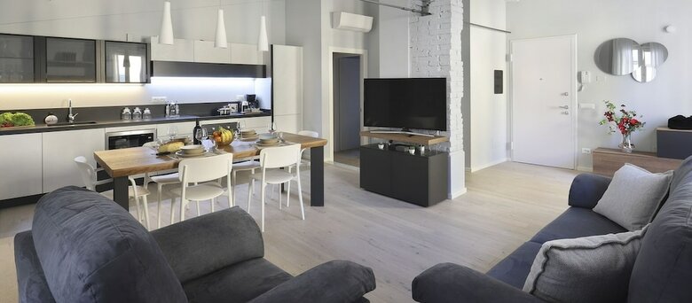 Apartamento Casa Pardo By Vacation In Lucca