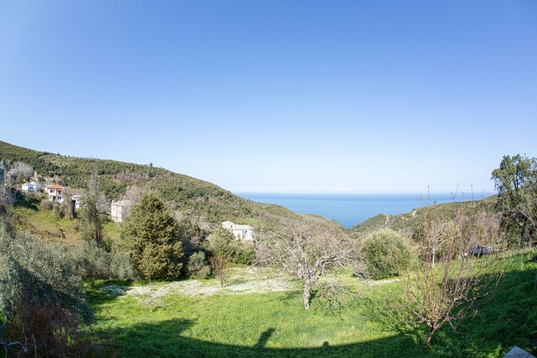 Nightingale Cottage Pelion