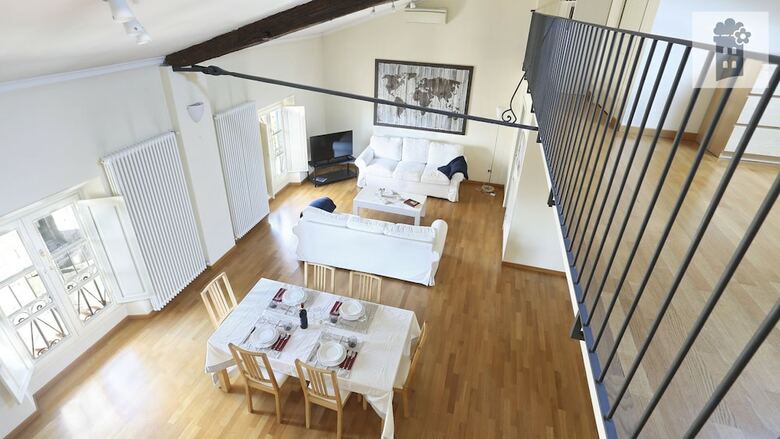 Apartamento Appartamento Elisa By Vacation In Lucca