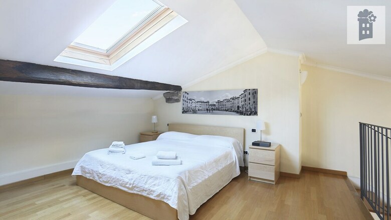 Apartamento Appartamento Elisa By Vacation In Lucca