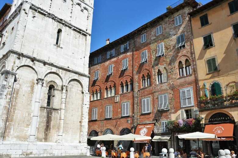 Apartamento Appartamento Elisa By Vacation In Lucca