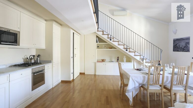 Apartamento Appartamento Elisa By Vacation In Lucca