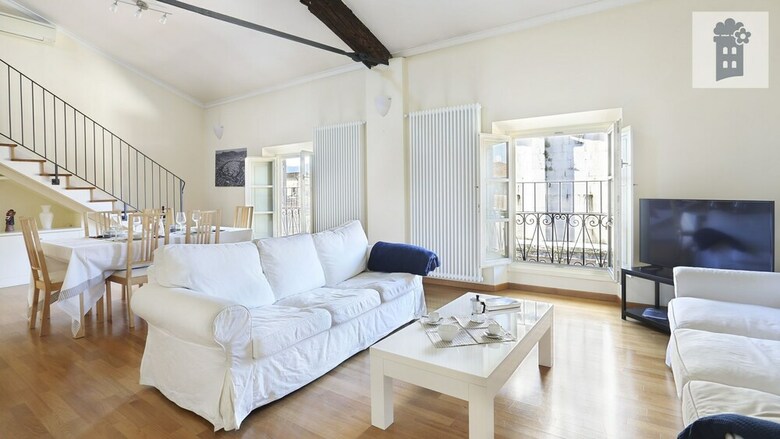 Apartamento Appartamento Elisa By Vacation In Lucca