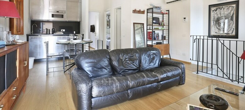 Apartamento Appartamento Benedetta By Vacation In Lucca