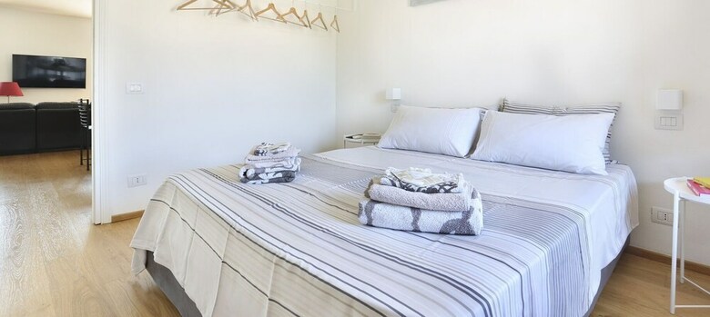 Apartamento Appartamento Benedetta By Vacation In Lucca