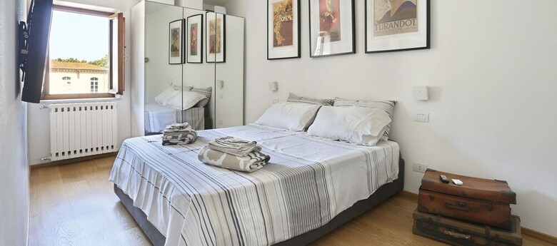 Apartamento Appartamento Benedetta By Vacation In Lucca