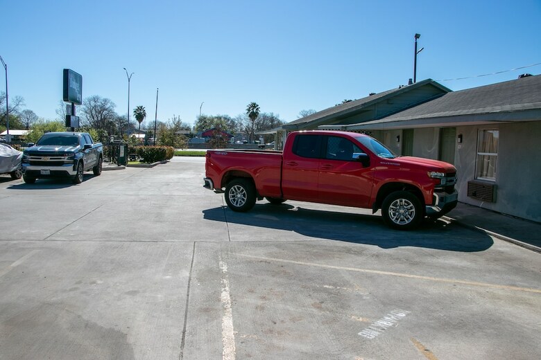 Motel Best Budget Inn