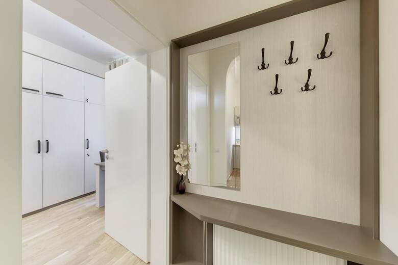 Apartamentos Maison Residence Prague D