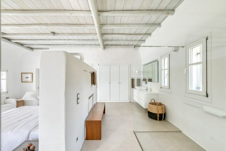Villa Crystal In Mykonos