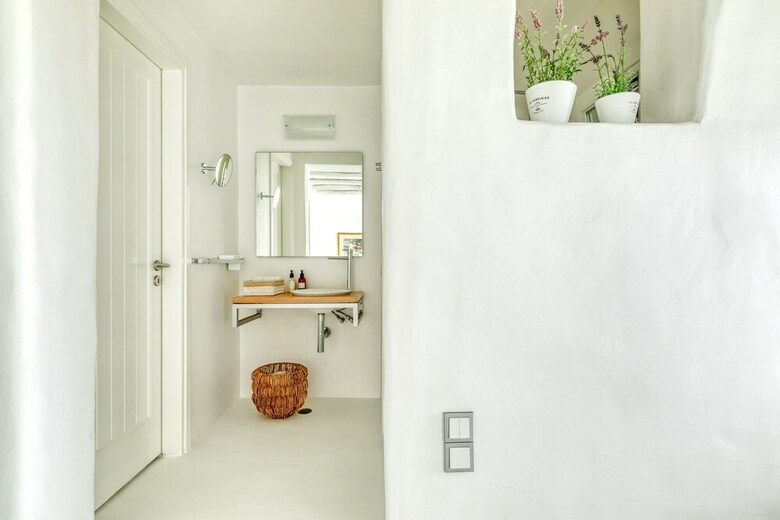 Villa Crystal In Mykonos