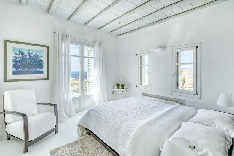 Villa Crystal In Mykonos