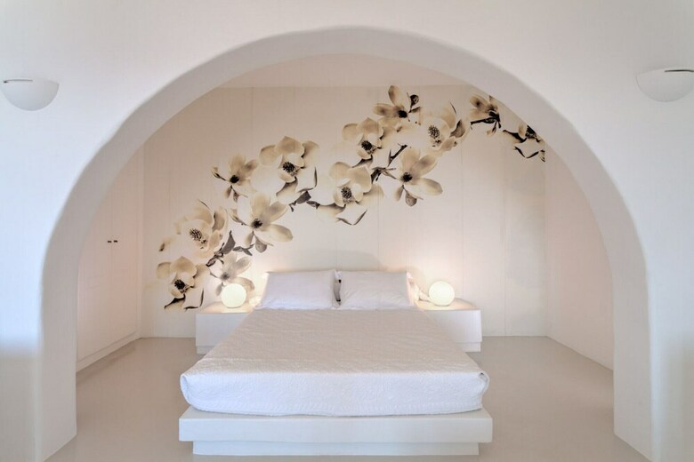 Villa Crystal In Mykonos