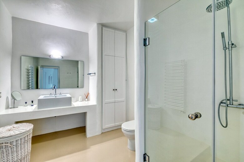 Villa Crystal In Mykonos