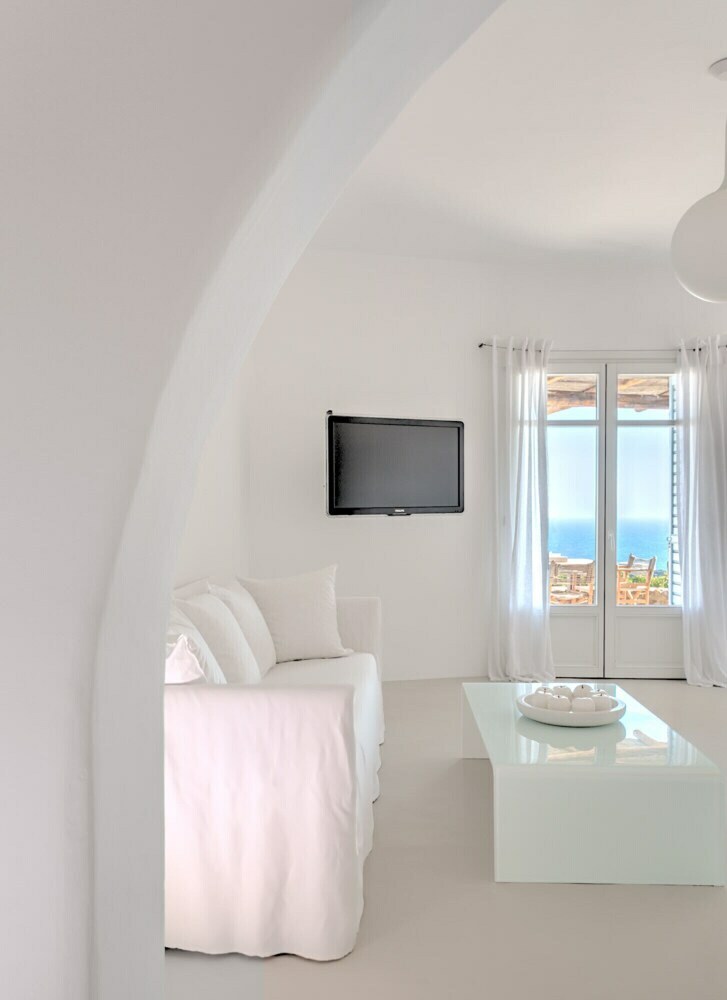 Villa Crystal In Mykonos