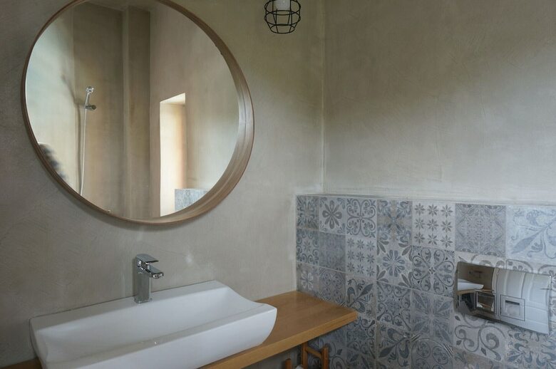 B Residence Coastal Villa With Pool