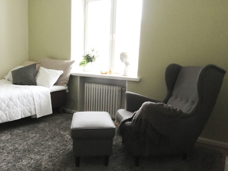 Apartamentos Roost Tehtaankatu 25