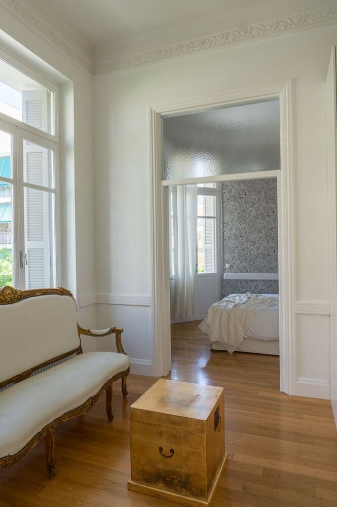 Athenian Residence Classic Townhouse