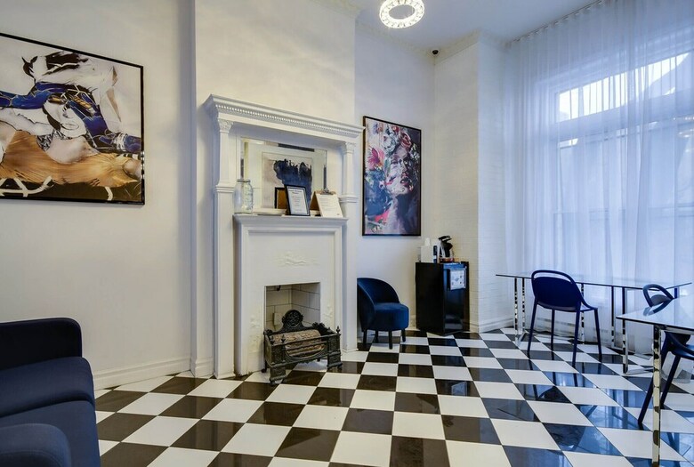Aparthotel Bouticroom Studios  Museums Premiumstays