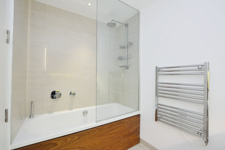 James Street Apartment