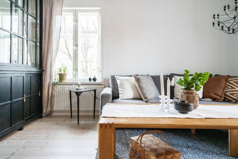 Apartamentos Roost Syrj�katu