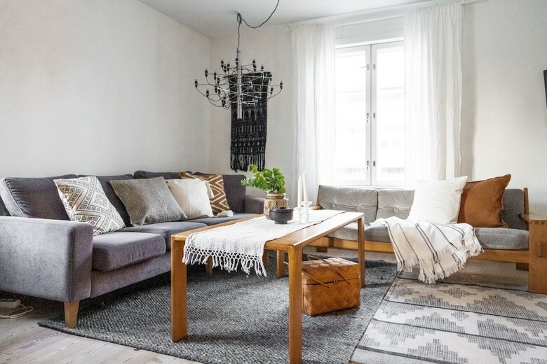 Apartamentos Roost Syrj�katu