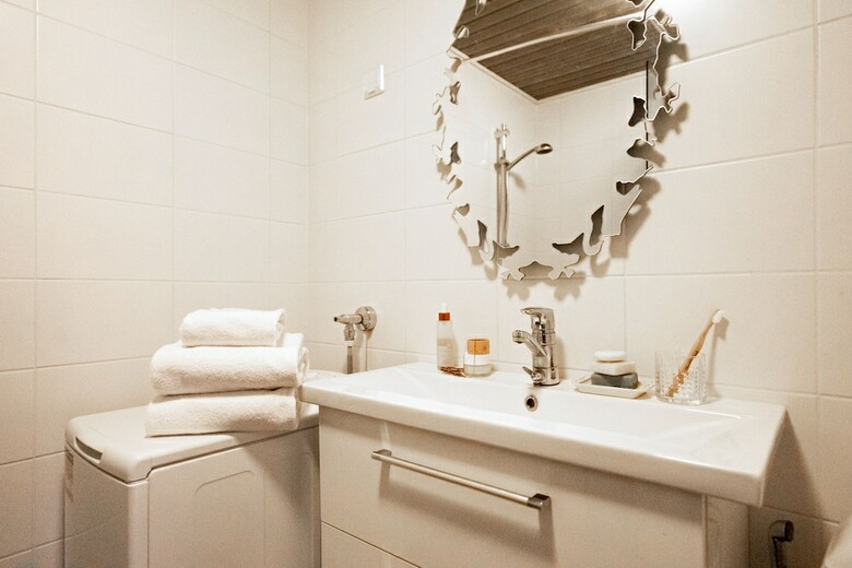 Apartamentos Roost Syrj�katu