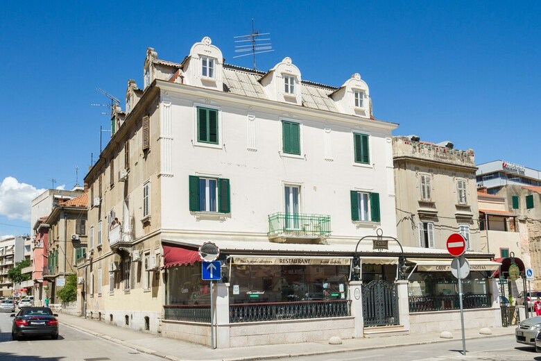 Hotel Spalatum Boutique Rooms