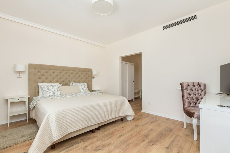 Hotel Spalatum Boutique Rooms