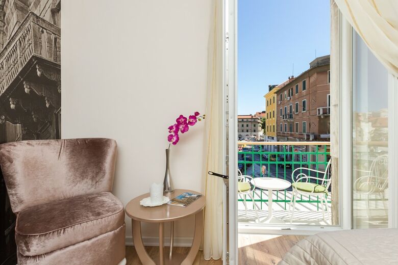 Hotel Spalatum Boutique Rooms